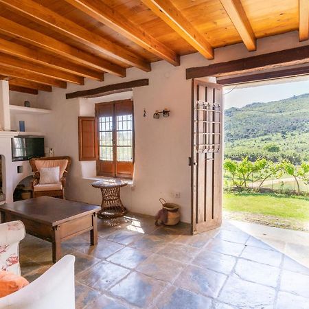 Finca Sta Teresa, Casa Grande Estepona Extérieur photo