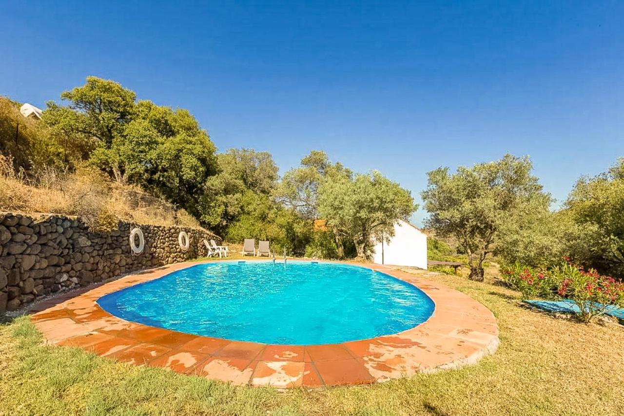 Finca Sta Teresa, Casa Grande Estepona Extérieur photo