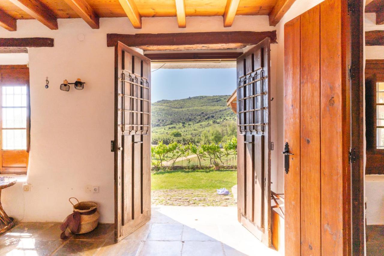 Finca Sta Teresa, Casa Grande Estepona Extérieur photo