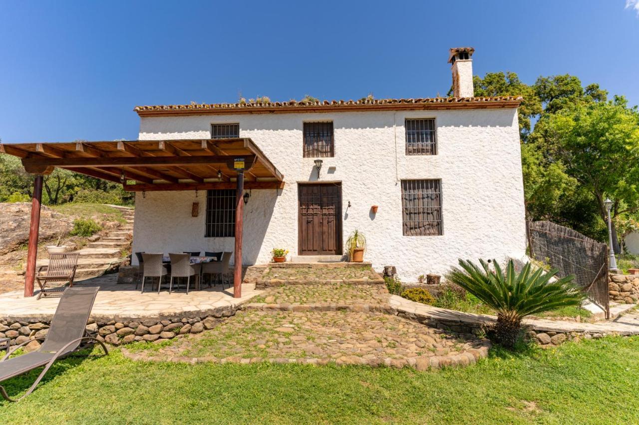 Finca Sta Teresa, Casa Grande Estepona Extérieur photo