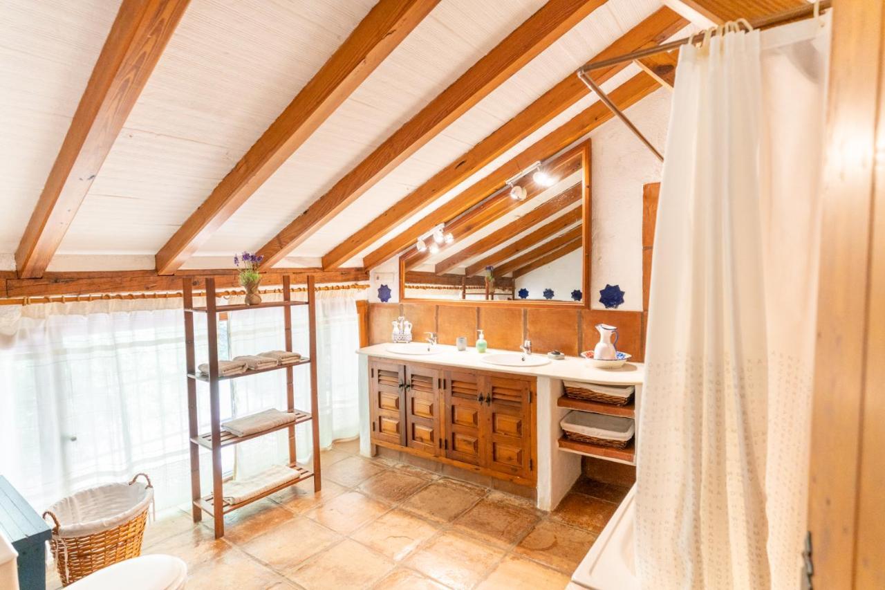 Finca Sta Teresa, Casa Grande Estepona Extérieur photo