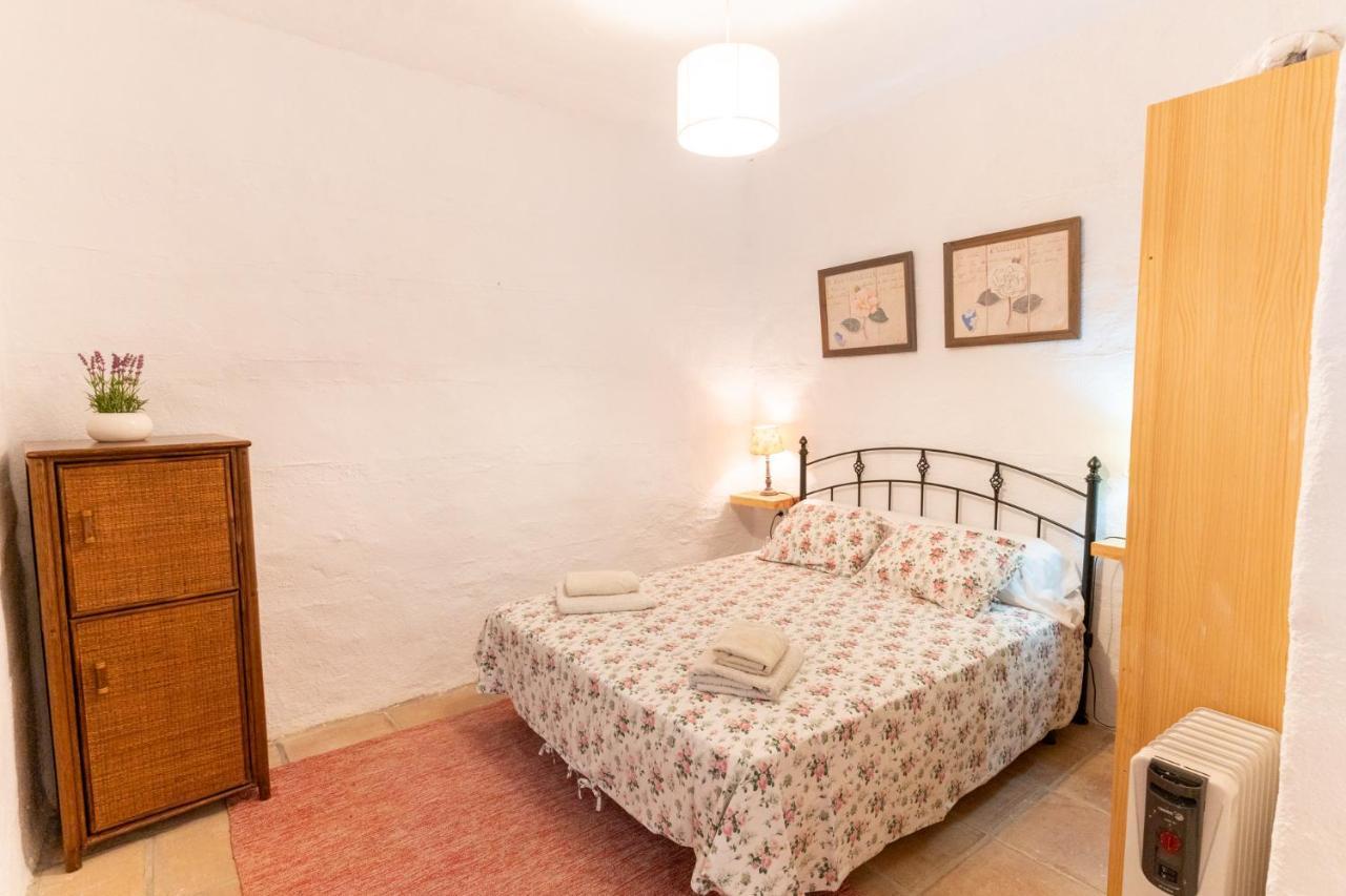 Finca Sta Teresa, Casa Grande Estepona Extérieur photo