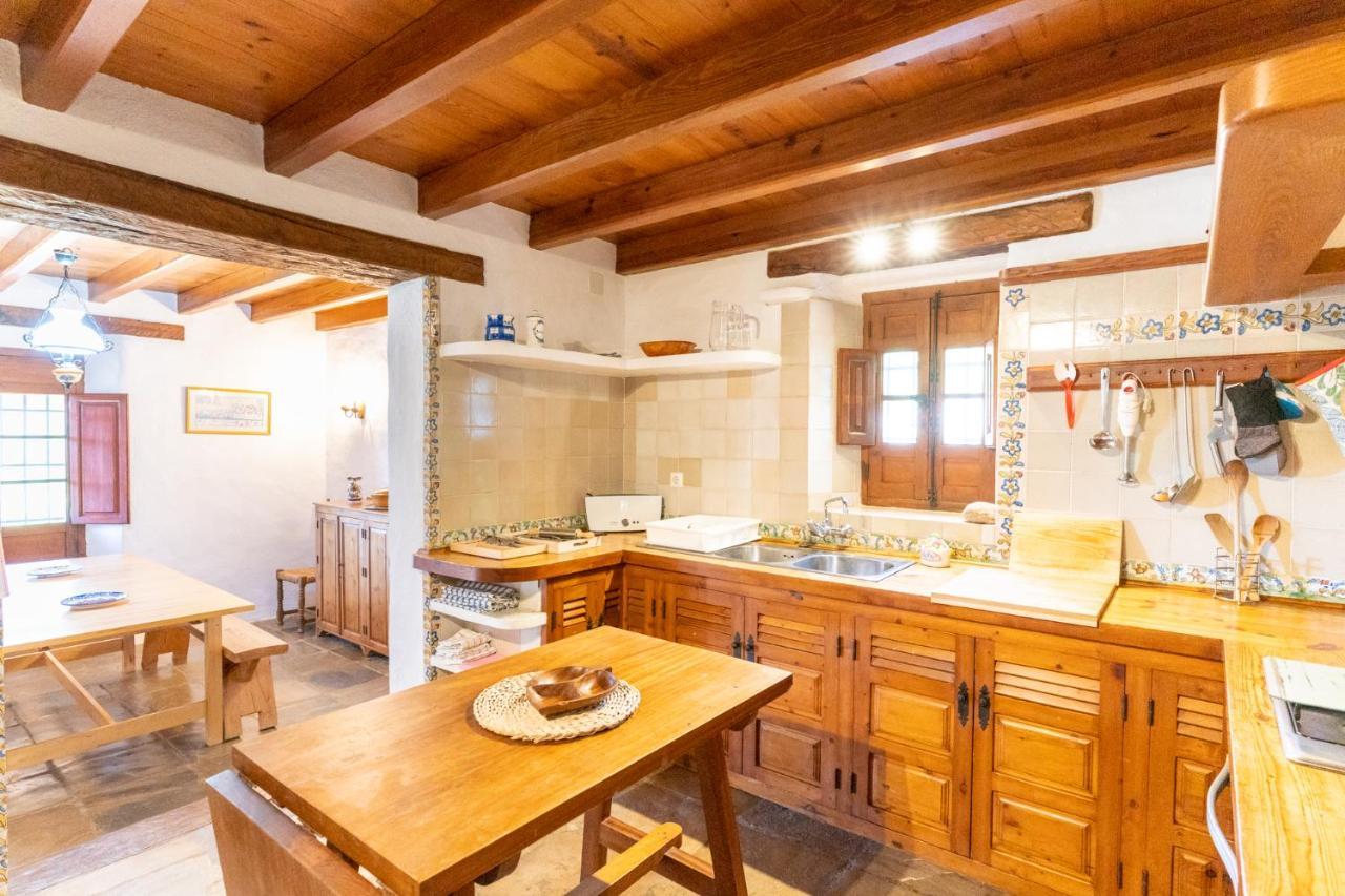 Finca Sta Teresa, Casa Grande Estepona Extérieur photo
