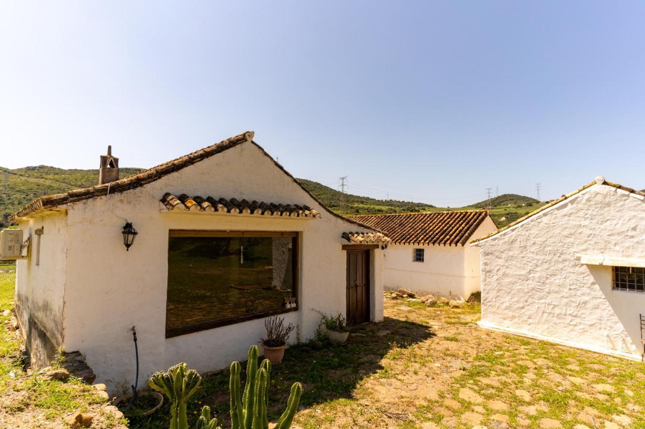 Finca Sta Teresa, Casa Grande Estepona Extérieur photo