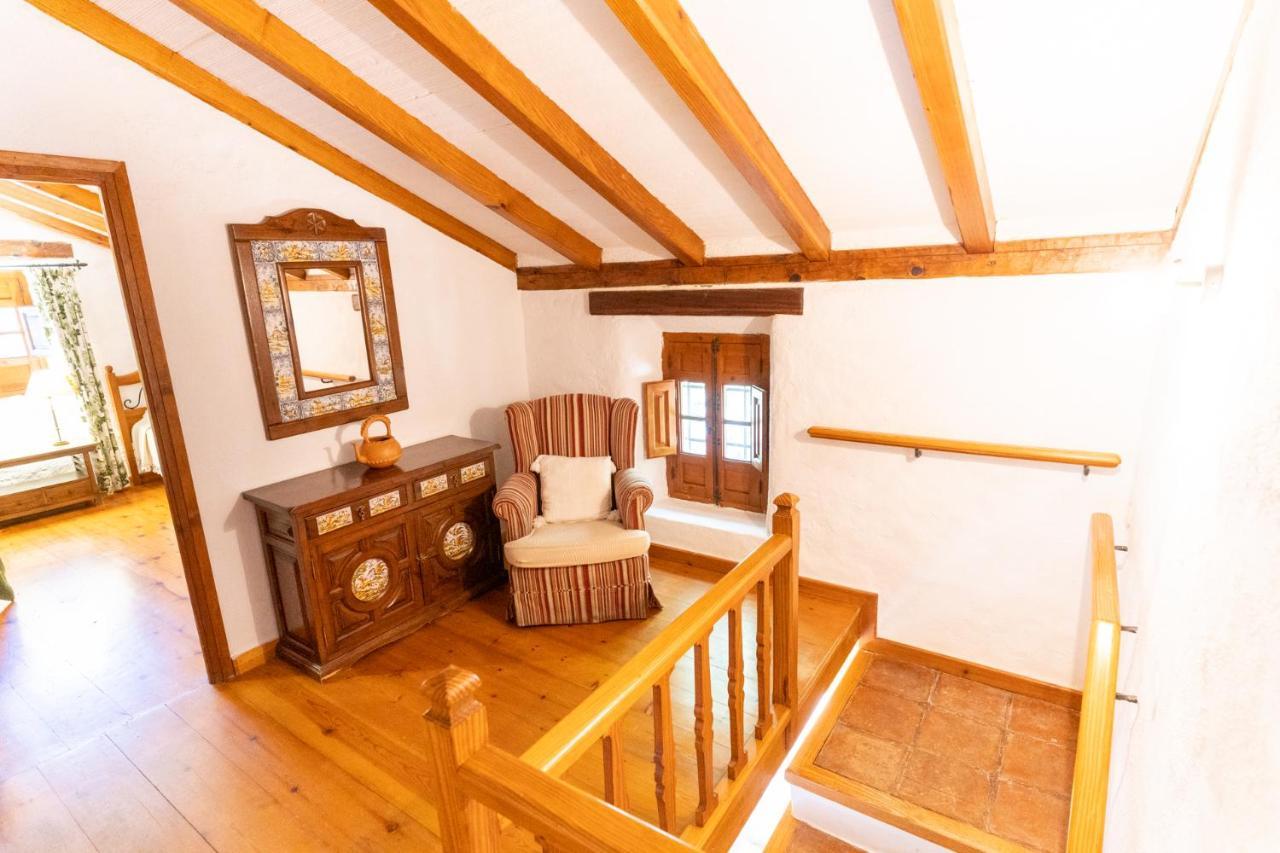 Finca Sta Teresa, Casa Grande Estepona Extérieur photo
