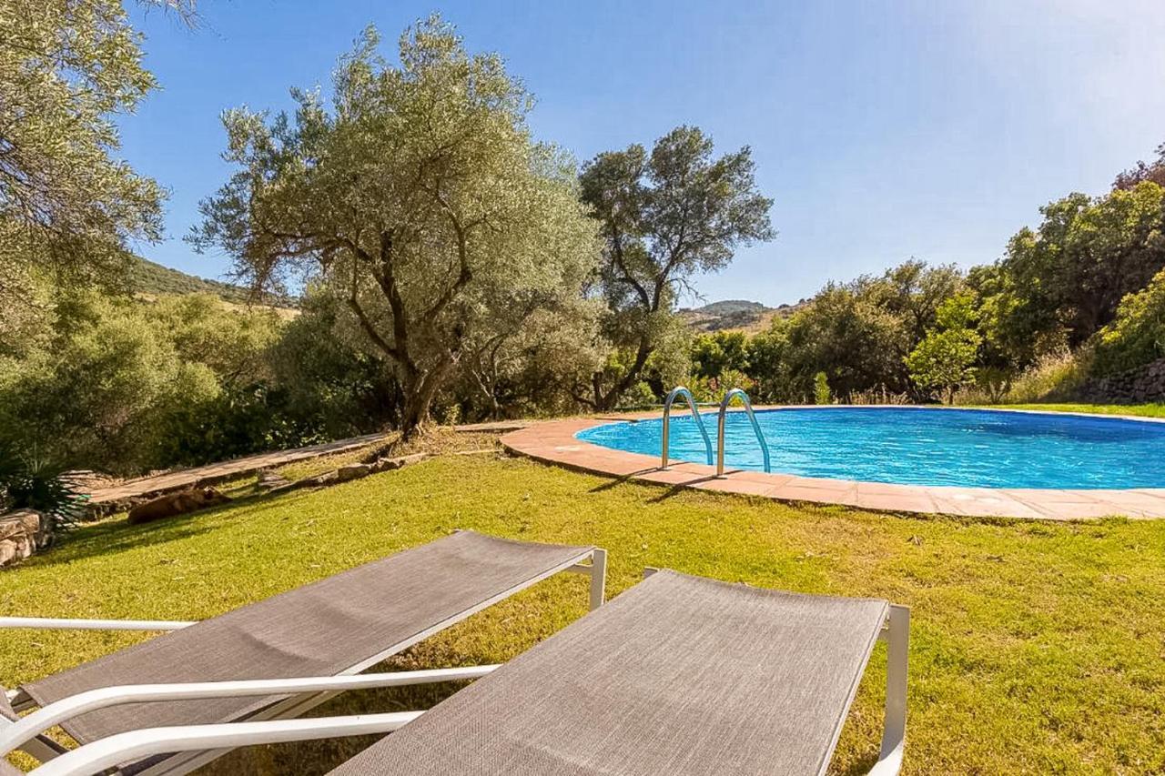 Finca Sta Teresa, Casa Grande Estepona Extérieur photo