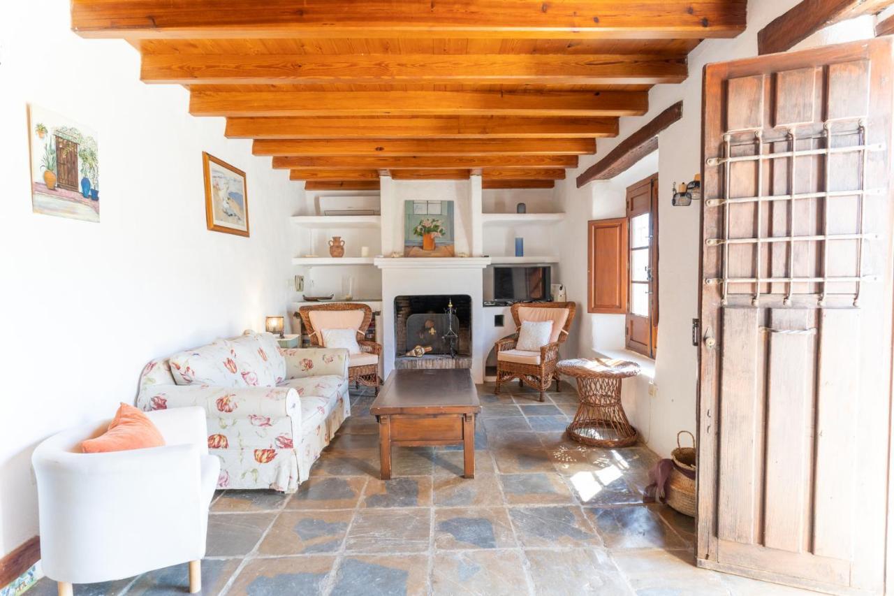 Finca Sta Teresa, Casa Grande Estepona Extérieur photo