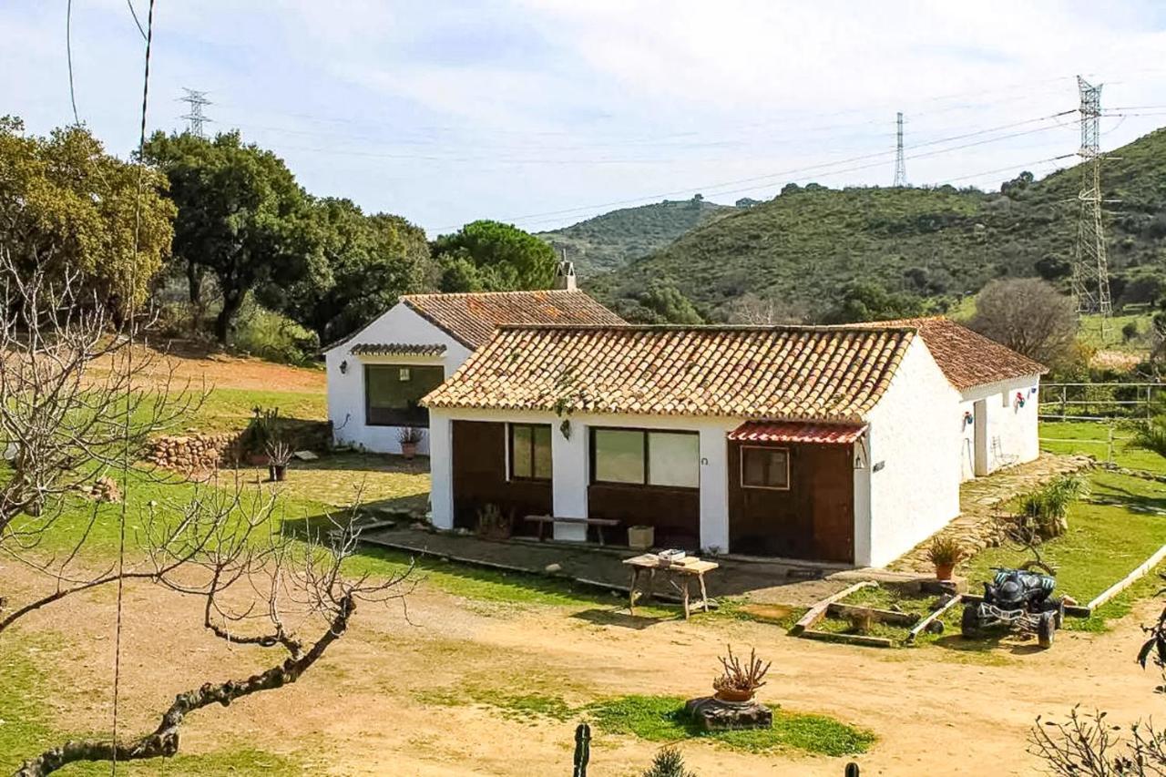 Finca Sta Teresa, Casa Grande Estepona Extérieur photo