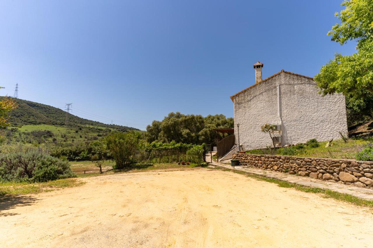 Finca Sta Teresa, Casa Grande Estepona Extérieur photo
