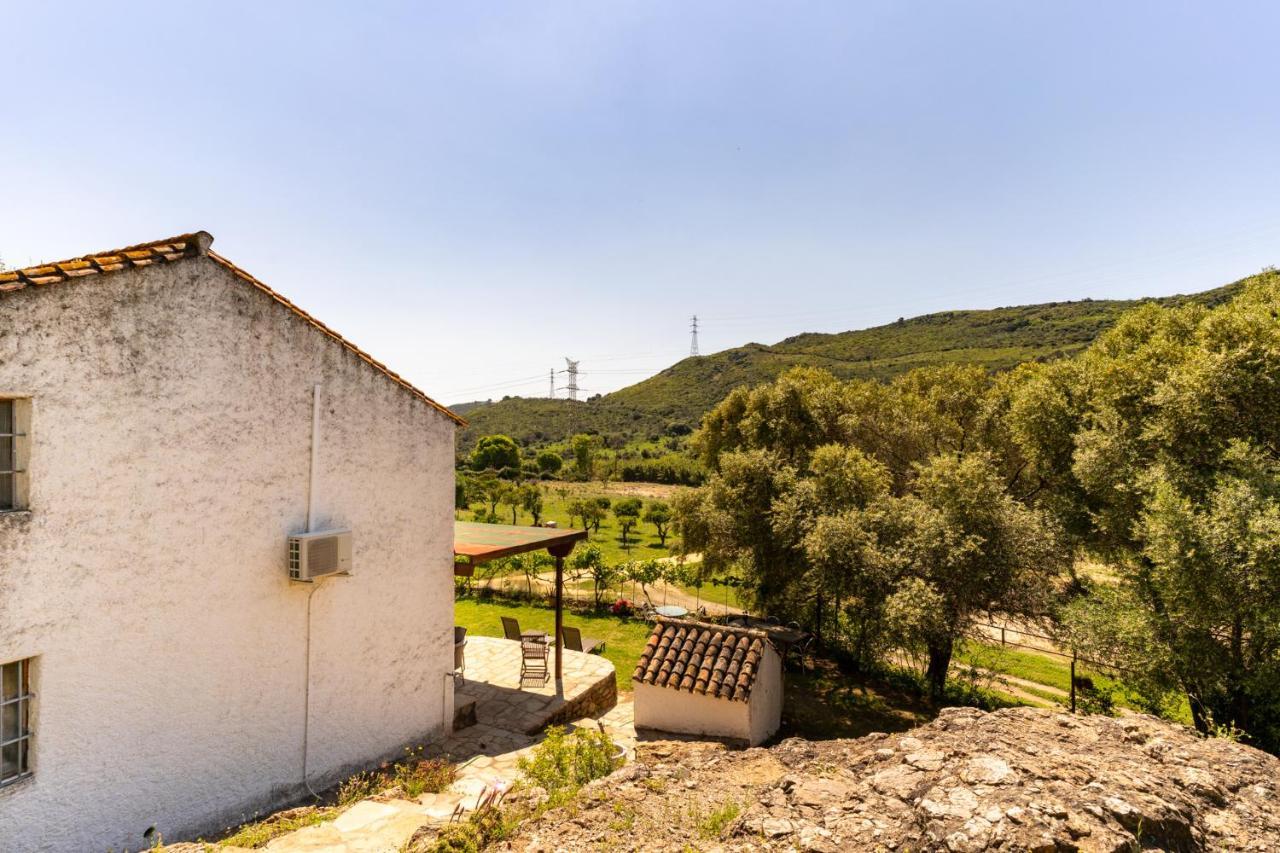 Finca Sta Teresa, Casa Grande Estepona Extérieur photo