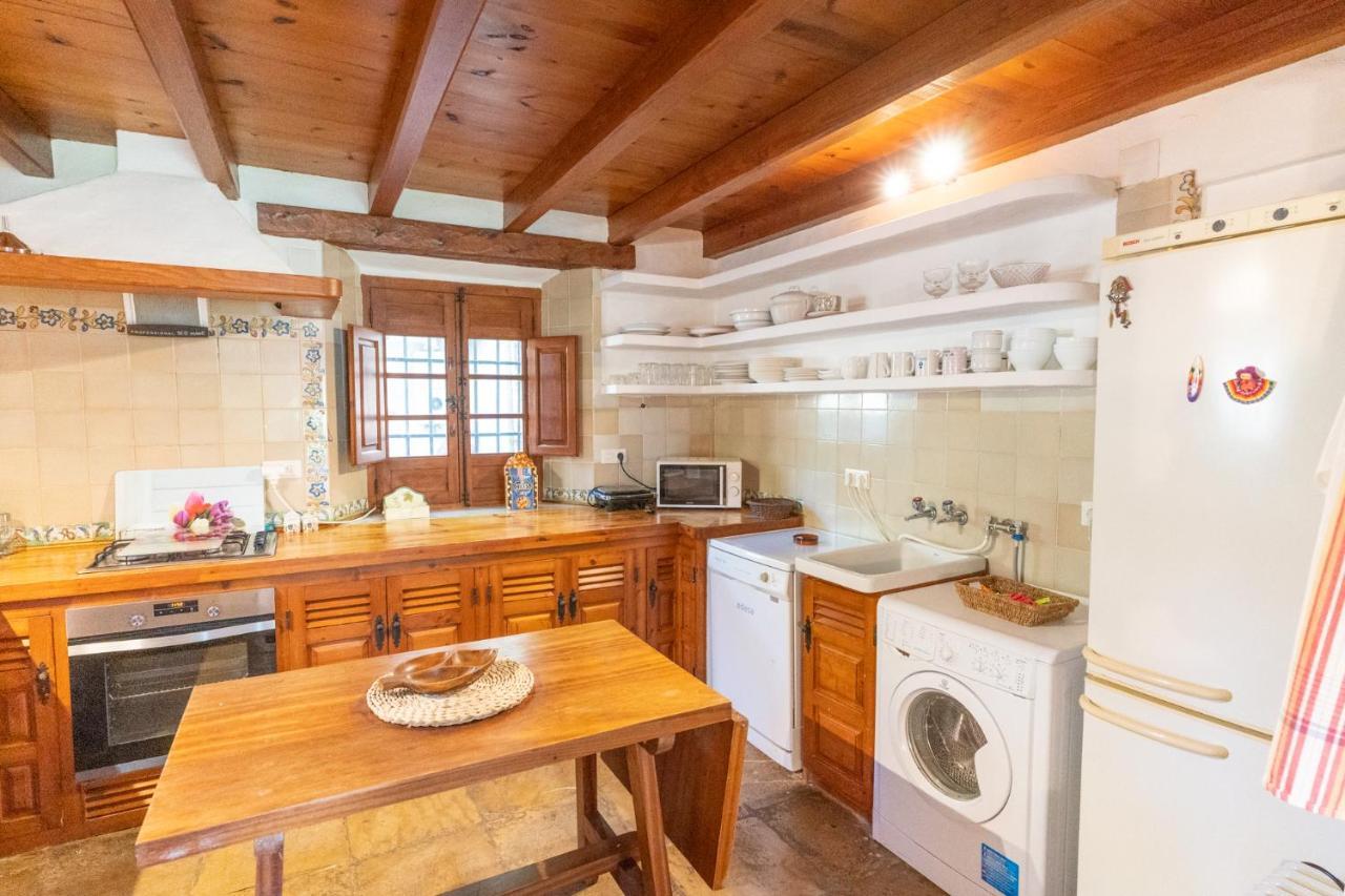 Finca Sta Teresa, Casa Grande Estepona Extérieur photo