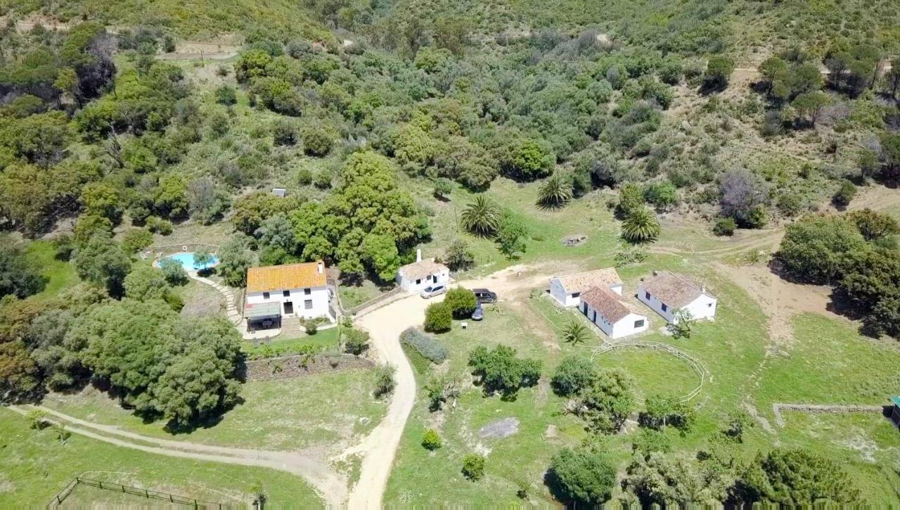 Finca Sta Teresa, Casa Grande Estepona Extérieur photo